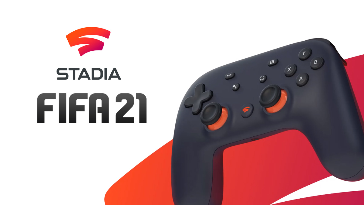 Image result for FIFA 21 stadia