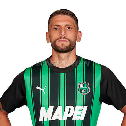 Domenico Berardi