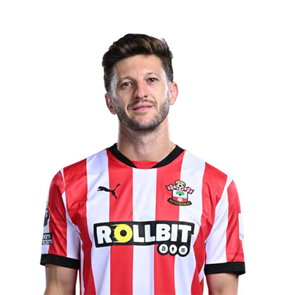 Adam Lallana