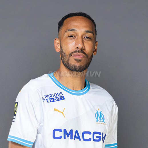 Pierre-Emerick Aubameyang