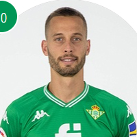 Sergio Canales