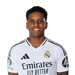 Rodrygo Goes