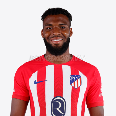 Thomas Lemar