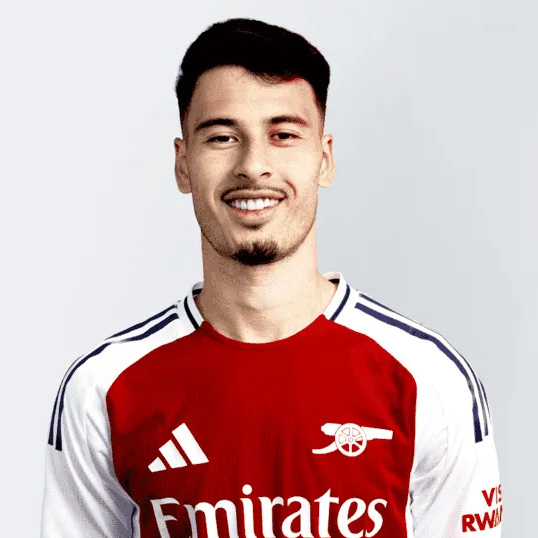 Gabriel Martinelli