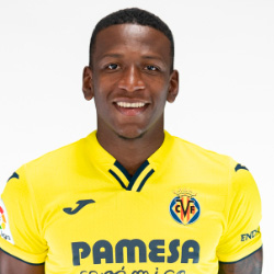 Pervis Estupinan