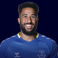 Andros Townsend