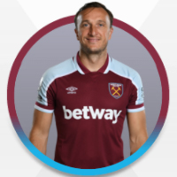 Mark Noble