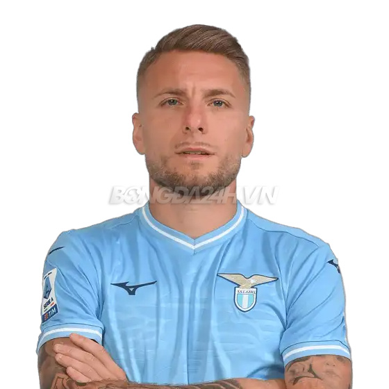 Ciro Immobile