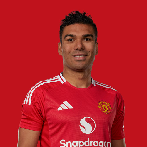 Casemiro