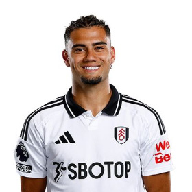 Andreas Pereira