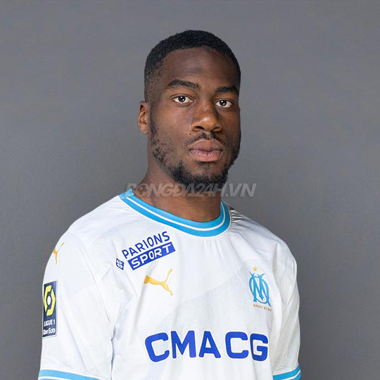 Geoffrey Kondogbia