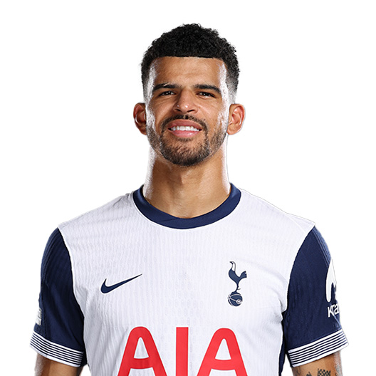 Dominic Solanke