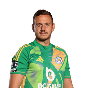 Danny Ward