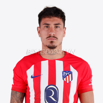 Jose Gimenez