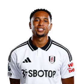 Kenny Tete