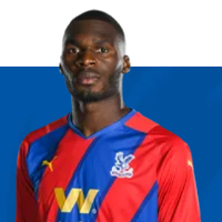 Christian Benteke