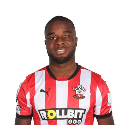 Maxwel Cornet
