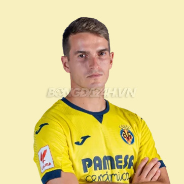 Denis Suarez