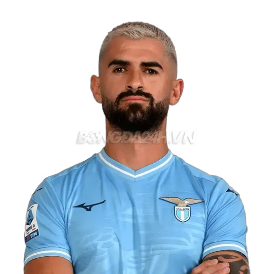 Elseid Hysaj