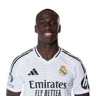 Ferland Mendy