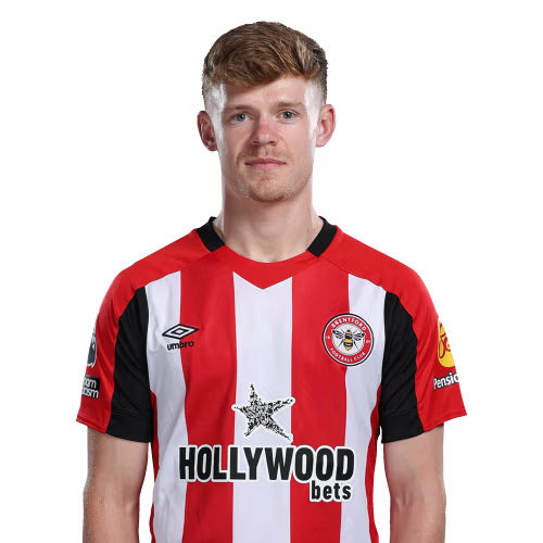 Keane Lewis-Potter