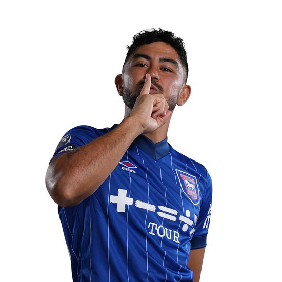 Massimo Luongo