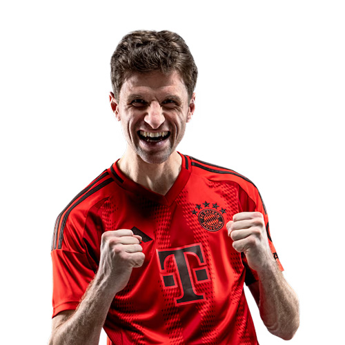 Thomas Muller