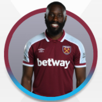 Arthur Masuaku