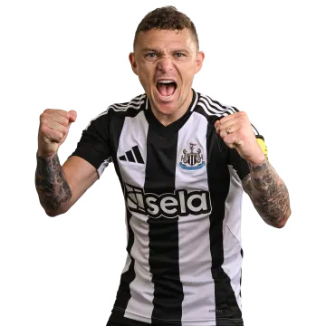 Kieran Trippier