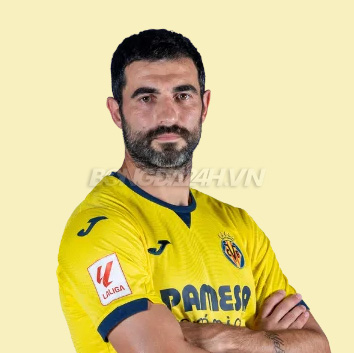 Raul Albiol