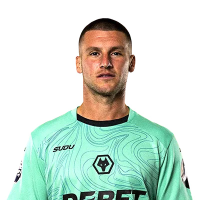 Sam Johnstone