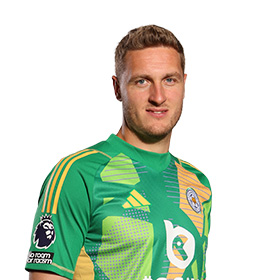 Daniel Iversen