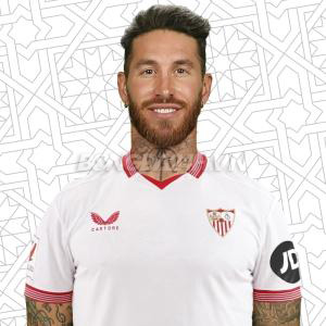 Sergio Ramos