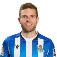 Asier Illarramendi