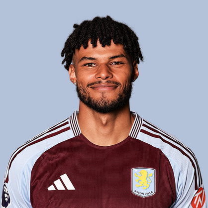 Tyrone Mings