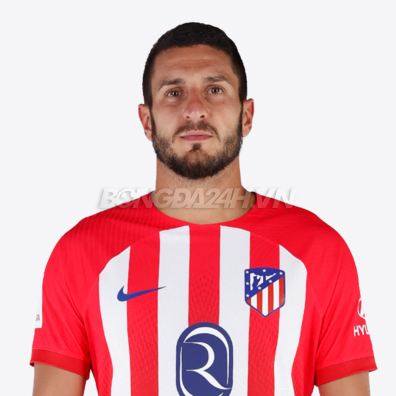 Koke