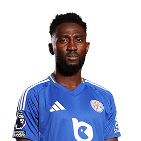 Wilfred Ndidi