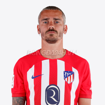 Antoine Griezmann