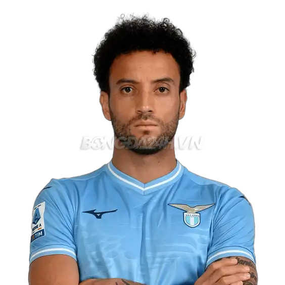 Felipe Anderson