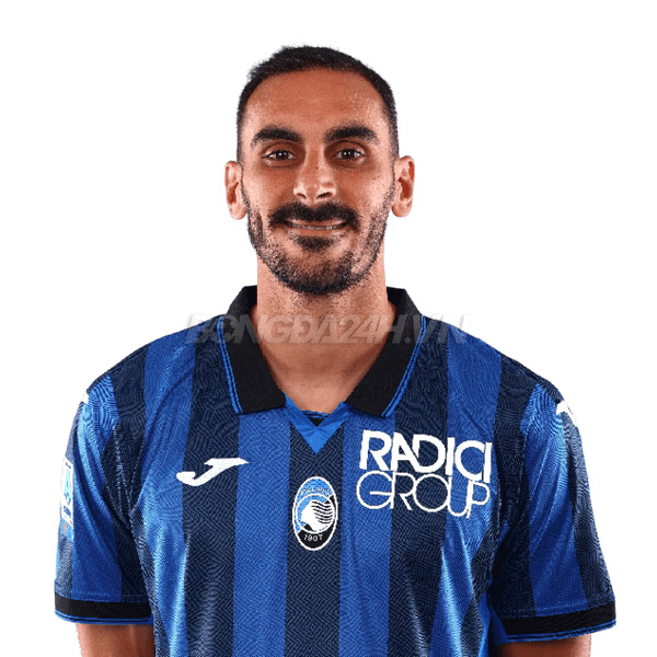 Davide Zappacosta