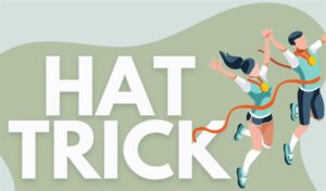 Hat trick là gì? Cầu thủ nào có nhiều hat-trick nhất lịch sử bóng đá?