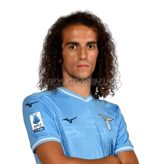 Matteo Guendouzi