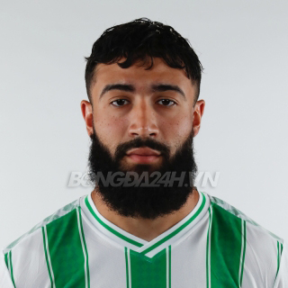 Nabil Fekir