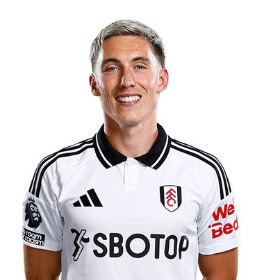 Harry Wilson