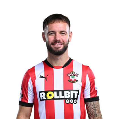 Adam Armstrong