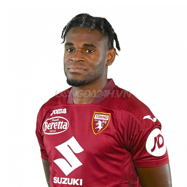 Duvan Zapata