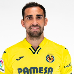 Paco Alcacer