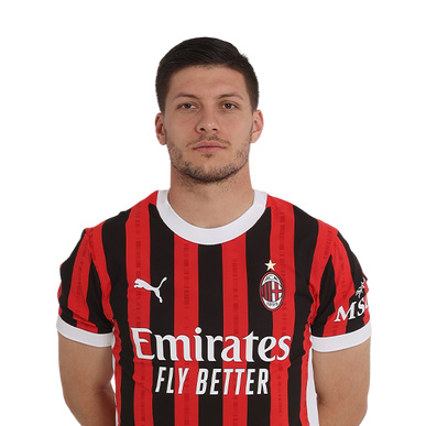 Luka Jovic