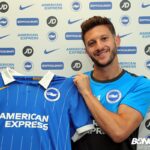Tiểu sử cầu thủ Adam Lallana