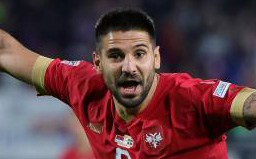 Aleksandar Mitrovic